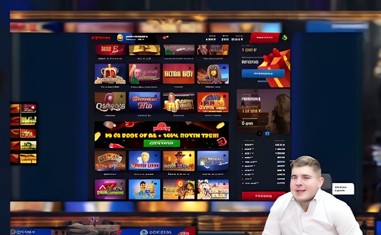 Султан Бет казино скачать: как открыть двери к азарту в Казахстане Султан Бет казино скачать: как открыть двери к азарту в Казахстане